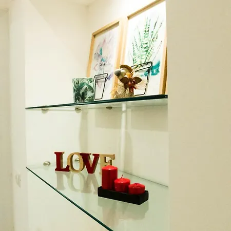 Dimora Tonino Apartment