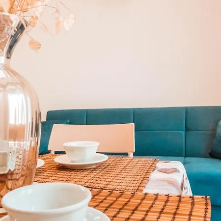 Apartment Dimora Tonino Terni