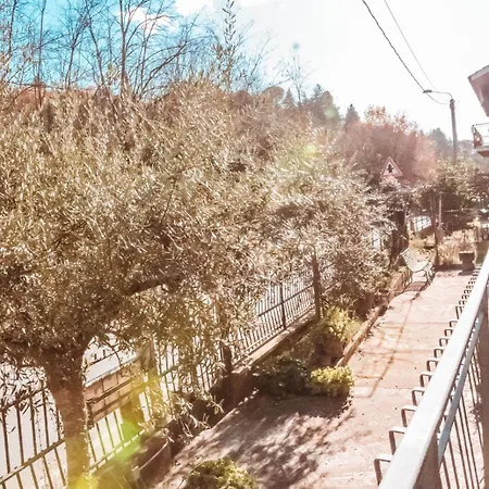 Dimora Tonino * Terni
