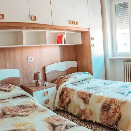 Dimora Tonino Apartment