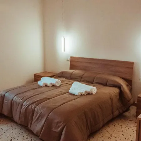 Dimora Tonino Apartment *