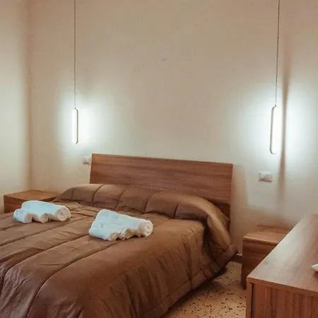 Apartment Dimora Tonino *