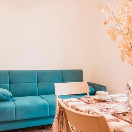 Dimora Tonino Apartment Terni