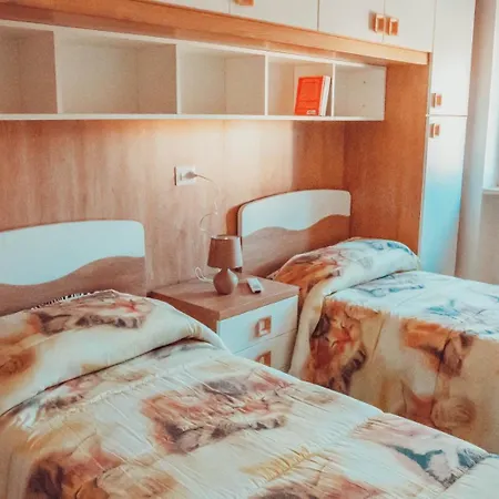 Dimora Tonino Apartment