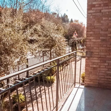 Apartment Dimora Tonino