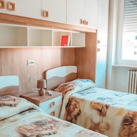 Apartment Dimora Tonino *