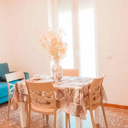 Apartment Dimora Tonino Terni