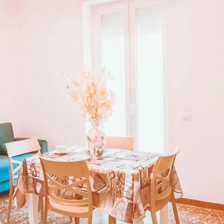Dimora Tonino Apartment
