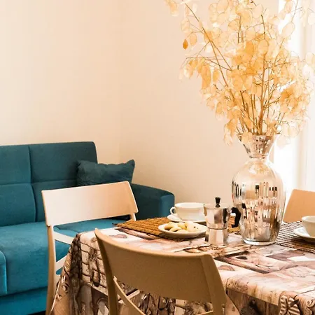 Apartment Dimora Tonino