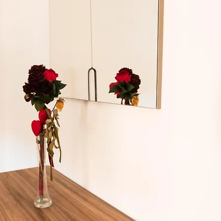 Dimora Tonino Apartment Terni