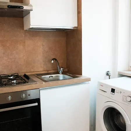 Apartment Dimora Tonino Terni