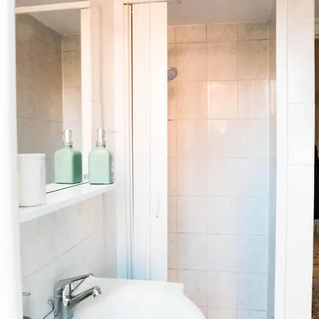 Dimora Tonino Apartment