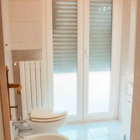 Dimora Tonino Apartment *